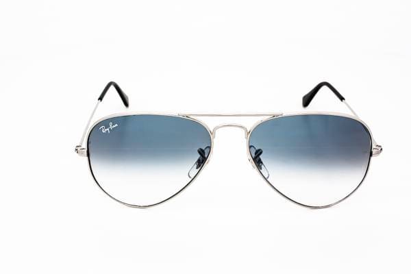 Ray-Ban Aviator RB3025 003/3F 58 Sunglasses BLACK FRIDAY SPECIAL