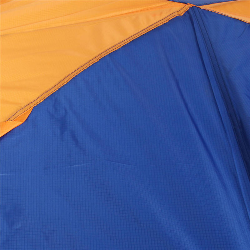 IPRee&reg; Sun Shelter Fishing Tent Inflatable boat Rubber Boat for 2 person Boat Awning