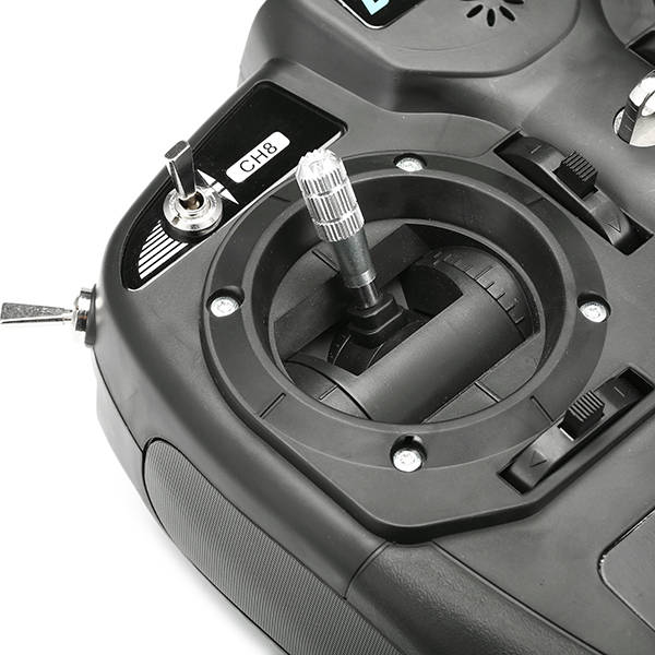 Dynam 8CH RC Flight USB Digital Simulator Mode 2