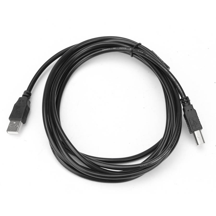 LED Arcade USB Joystick Push Button With Micro Switch USB Encoder DIY Kit