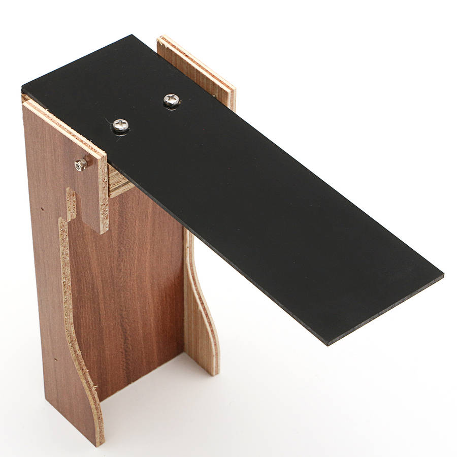 Walk the Plank Mouse Trap Automatic Reset Mouse Trap For Mice Rats Rodents