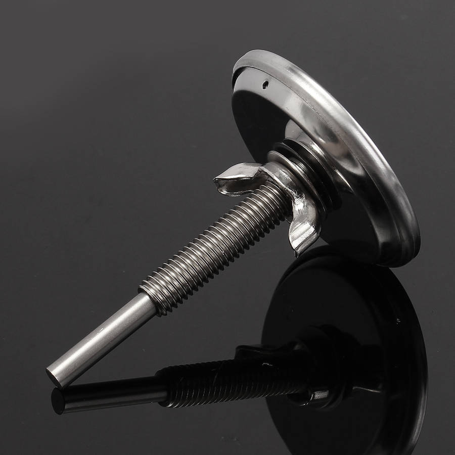 BBQ Thermometer Temperature Controller Fahrenheit Replacement Smokey Mountain