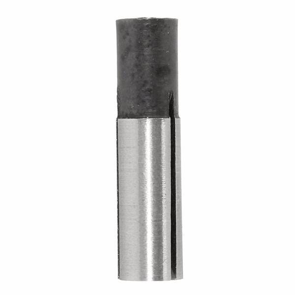 6mm to 4mm Collet Chuck Adapter CNC Router Bit