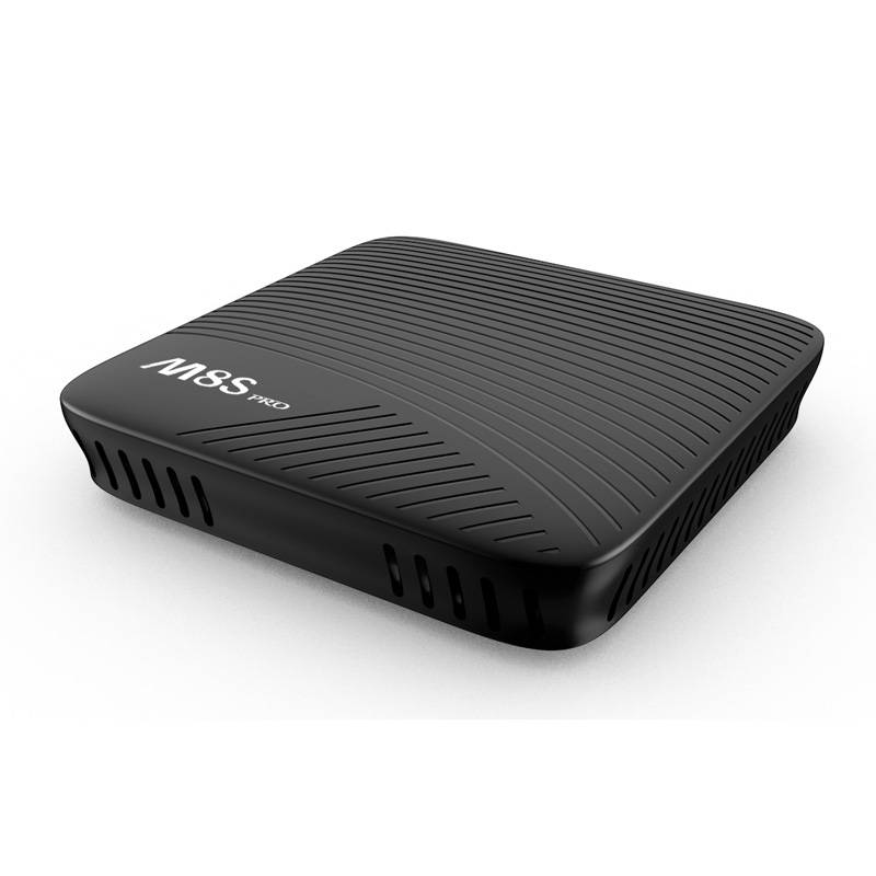 Mecool M8S PRO Amlogic S912 3GB DDR4 RAM 16GB ROM TV Box