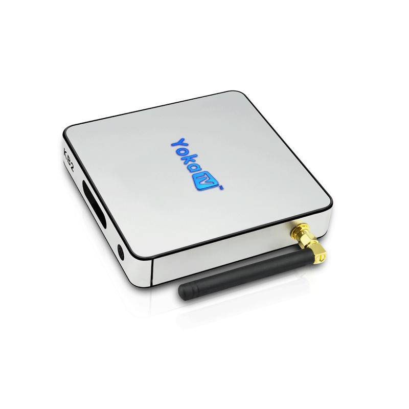 YOKATV KB2 PRO Amlogic S912 3GB DDR4 32GB ROM TV Box