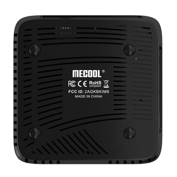 Mecool M8S PRO Amlogic S912 3GB DDR4 RAM 16GB ROM TV Box