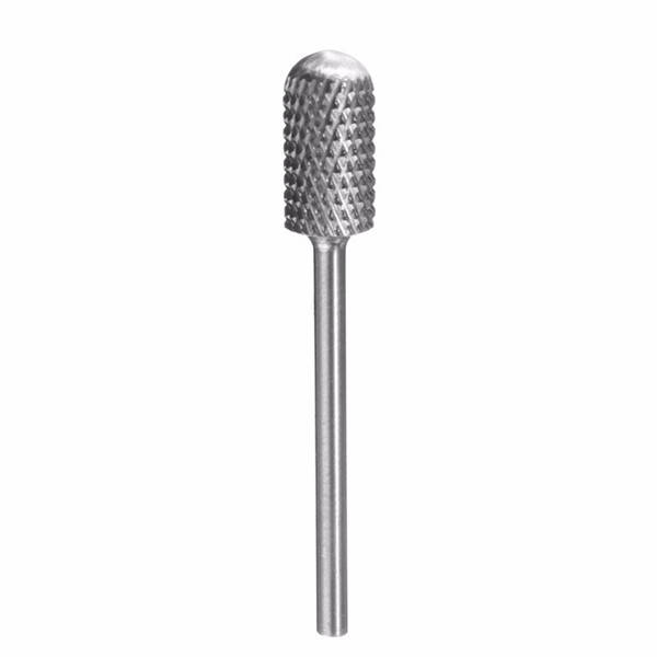 7pcs Tungsten Steel Drill Bit Set Electric Machine Smooth File Polishing Drill Bits