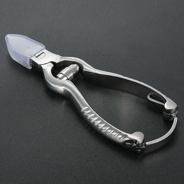 5.5Inch Stainless Steel Heavy Duty Nipper Clipper Cutter Hand Tool