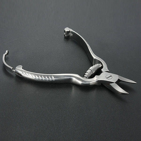 5.5Inch Stainless Steel Heavy Duty Nipper Clipper Cutter Hand Tool