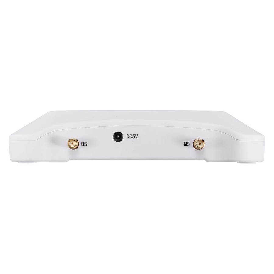3G 4G 1900MHZ Smart LCD Display Cover 2200 Multiple Verizon Sprint And Att Cell Phone Signal Booster