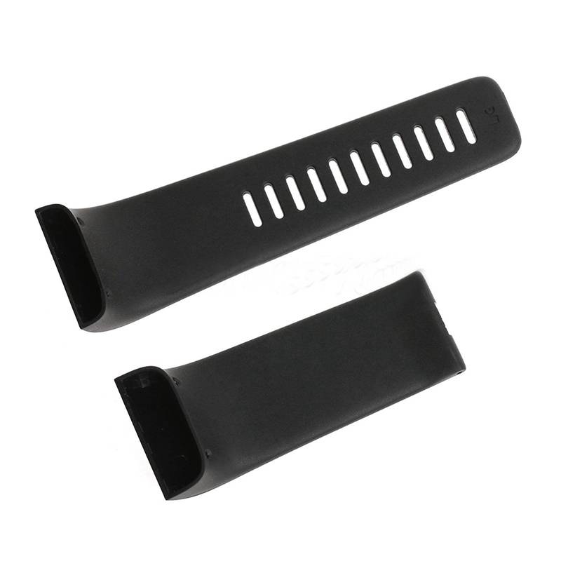 Replacement Silicone Band Wrist Strap Wristband With 2 Screwdrivers For Fitbit Surge Tracker