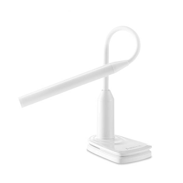 ARILUX AL-TL02 Flexible Clamp 6W LED USB Touch Dimmable Reading Table Light Clip On for Desk Bed