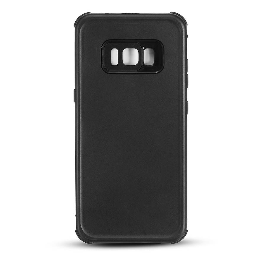 Waterproof , Snowproof , Dustproof, Shockproof Case for Samsung Galaxy S8 Plus 6.2" : Perfect Timing