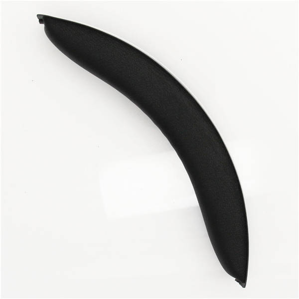 Replacement Headband Cushion Headphone Earmuffs Set for Logitech G930