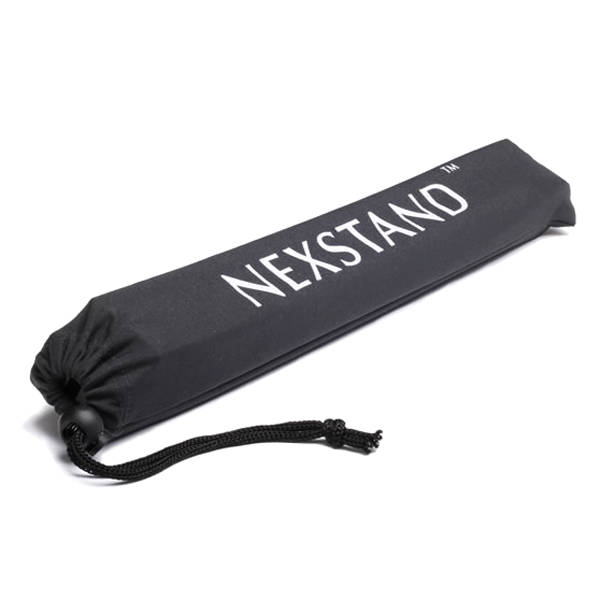 NEXSTAND K2 Laptop Stand Portable Adjustable Eye-Level Ergonomic for Apple MacBook PC Laptop