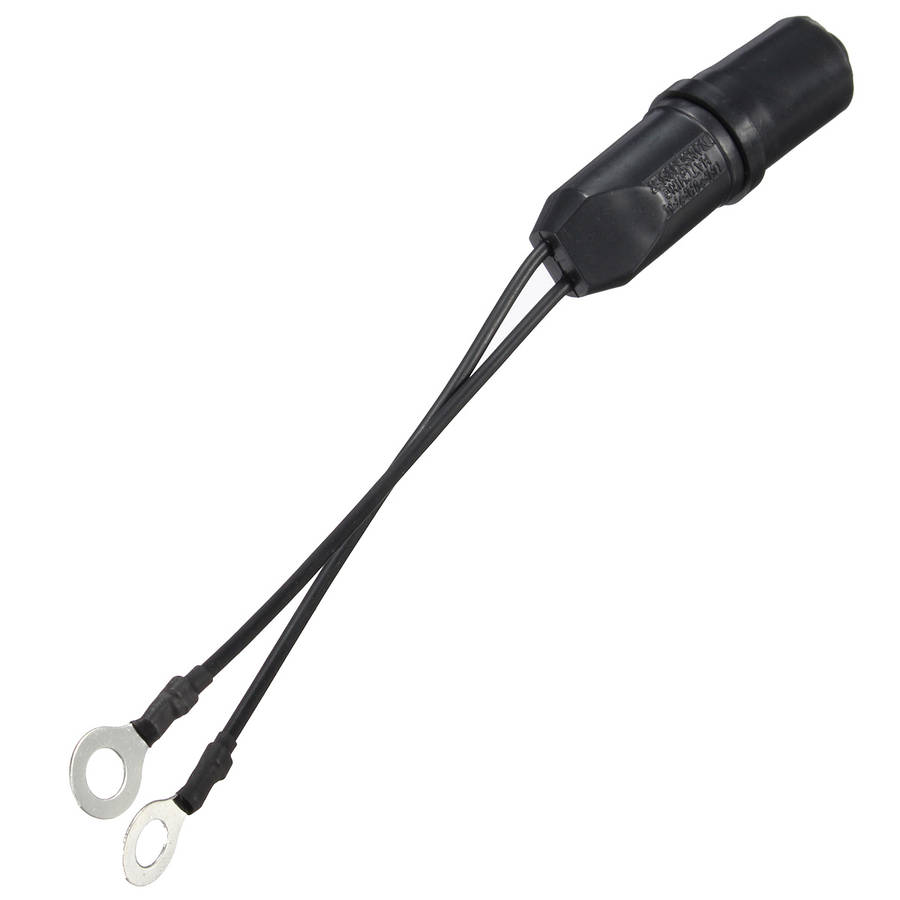 300 To 75 Ohm Outdoor Antenna Coaxial Cable Matching Transformer UHF/VHF/FM