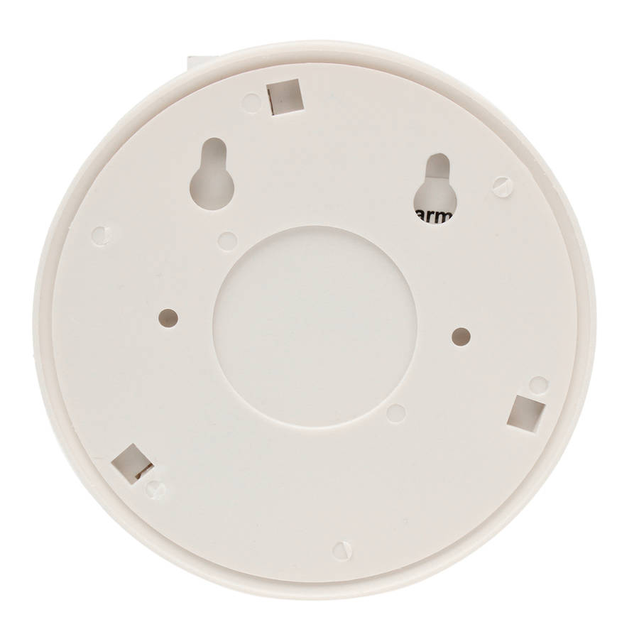 CO Carbon Monoxide Detector - AirBnb Plus Requirement : Perfect Timing