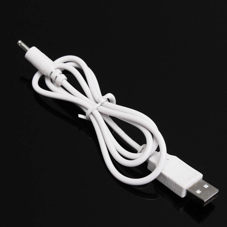 Adjustable Rechargeable Dimmable Touch Sensor LED Reading Night Table Light Desk Lamp