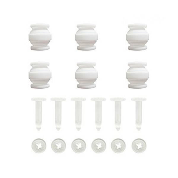 Dampers Damping Shock Absorber Ball For DJI Phantom 3 Advanced / Professional