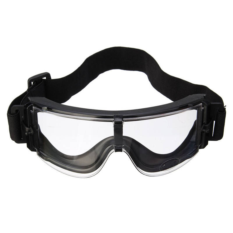 BIKIGHT Goggles Tactical Glasses USMC Airsoft X800 Sunglasses Motor Eyewear Cycling Eye Protection