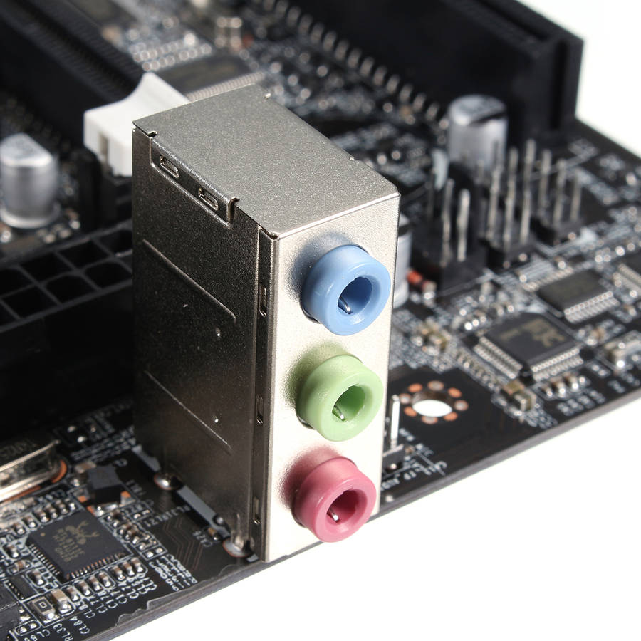X79 All-Solid Capacitor MicroATX Motherboard Mainboard for Intel LGA2011