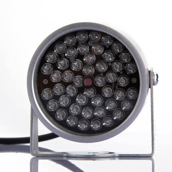 48 LED Light CCTV IR Infrared Night Vision Lamp For Security Camera