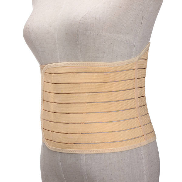 Natal Belly Tummy Support Belt Slim Girdle Corset Abdominal Binder