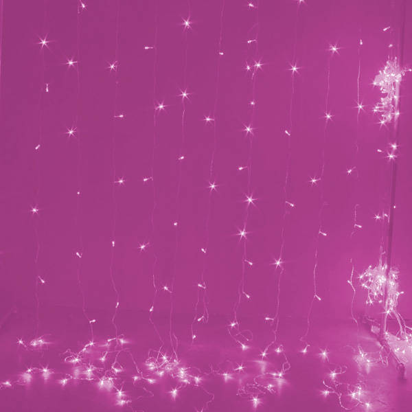 Christmas light 3mx3m 300 LED String Lights Curtain Lights 220V