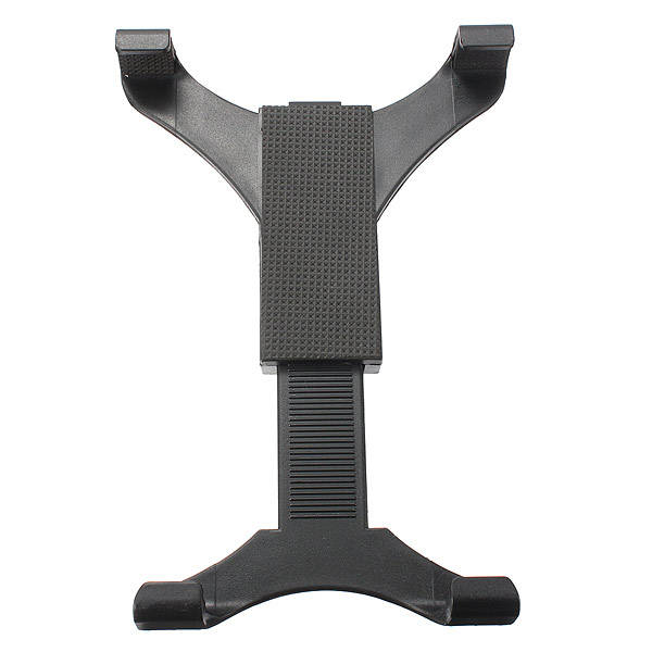 Universal Music Microphone Stand Holder Mount Cover For iPad 2 3