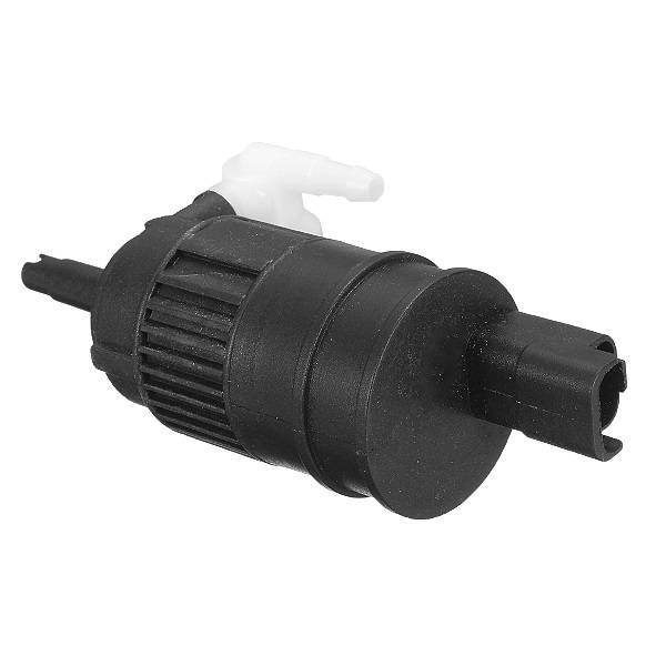 Car Windscreen Washer Twin Outlet Pump for Renault Espace
