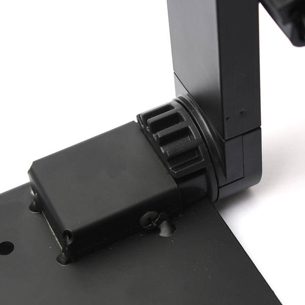 Folding Table Stand for Notebook Laptop with Mouse Holder