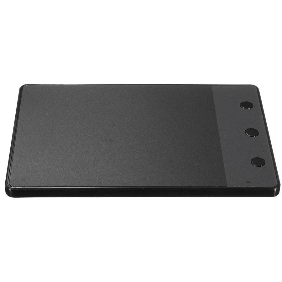 Huion H420 4" x 2.23" USB Art Design Graphics Tablet Drawing Pad with Digital Pen