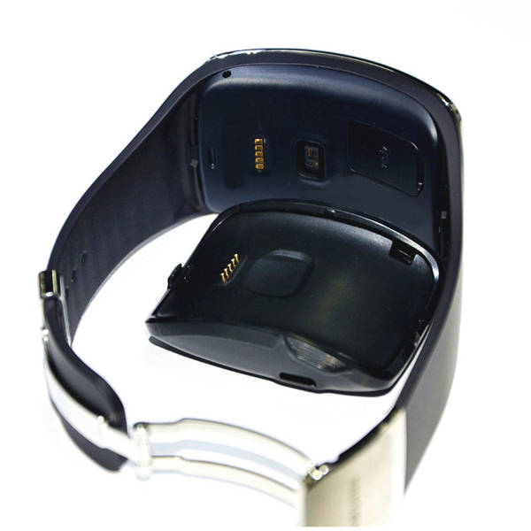 Charging Dock Charger Cradle For Samsung Galaxy Gear S Smart Watch SM-R750