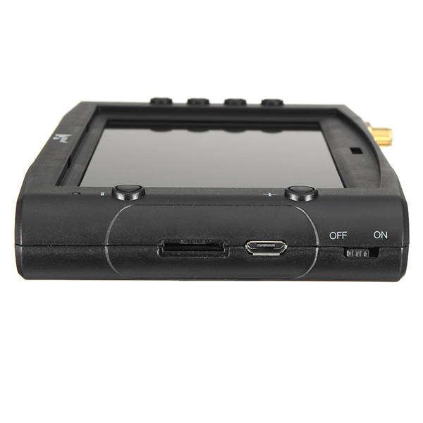Hubsan H122D RC Quadcopter Spare Parts HS001 LCD Display H122D-15