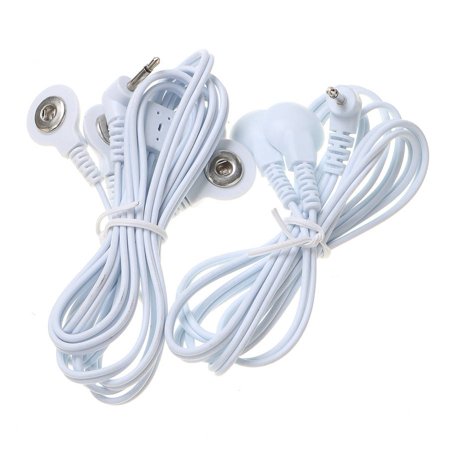 Portable Digital Electronic Pulse Massager Physiotherapy Tools Instrument.