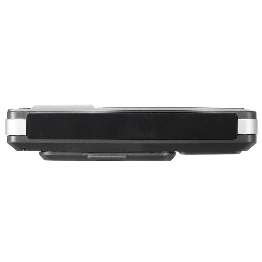 2 IN 1 720P HD Car DVR Camera Recorders + Trafic Radar Laser Speed Detector