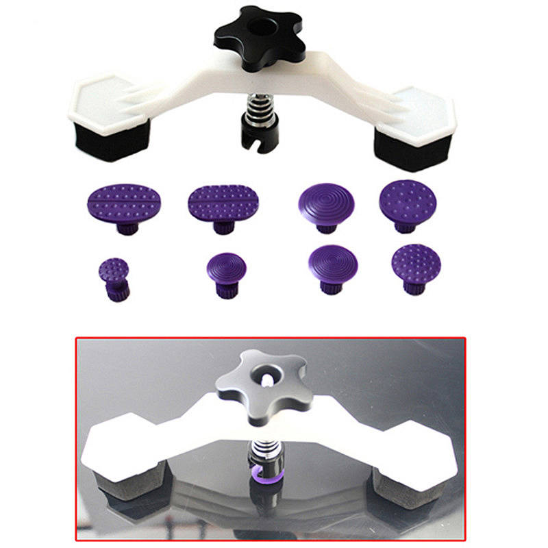 Paintless Dent Repair Bridge Car Dent Repair Tools Damage Removal Kits