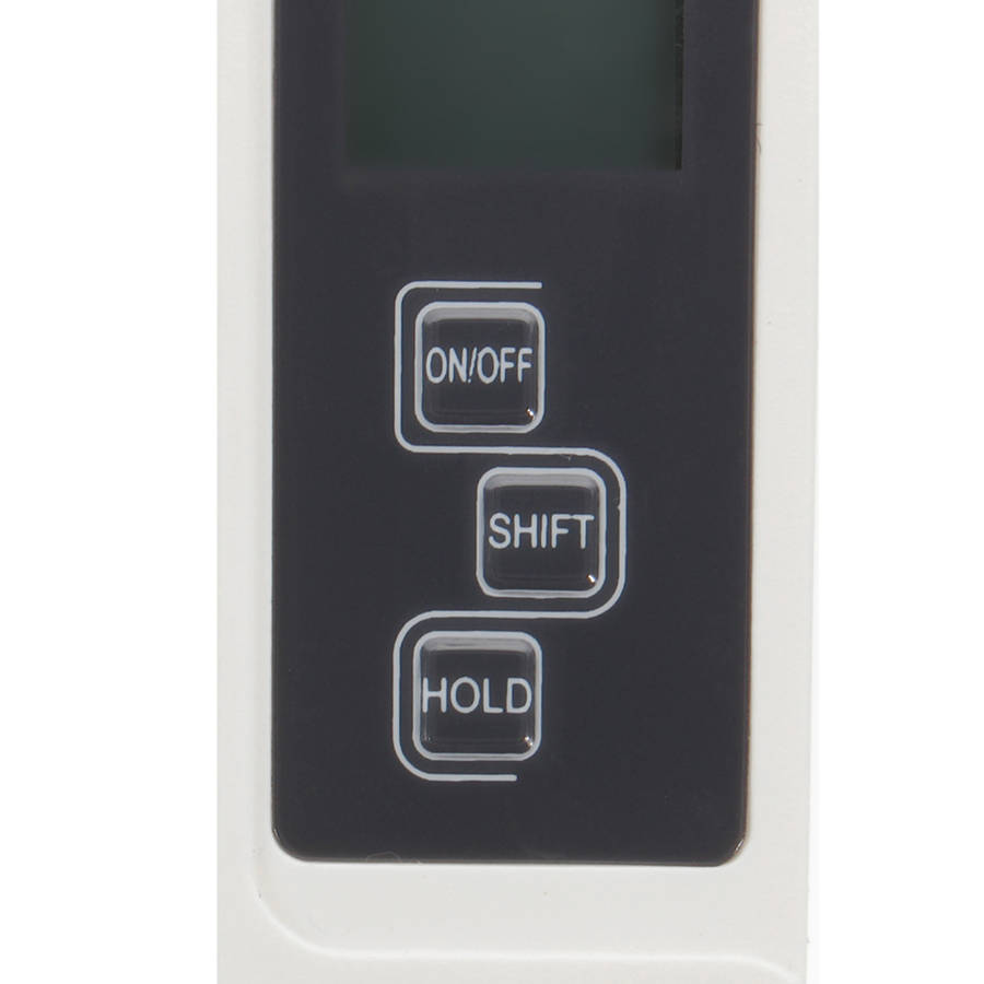 3In1 EC-1 Water Quality Test Meter Digital TDS EC Conductivity Tool 0-9990 ppm