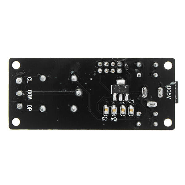 DC 5V One Channel WiFi Relay Module Smart Home Cell Phone WiFi Wireless Remote Control Switch APP Wi