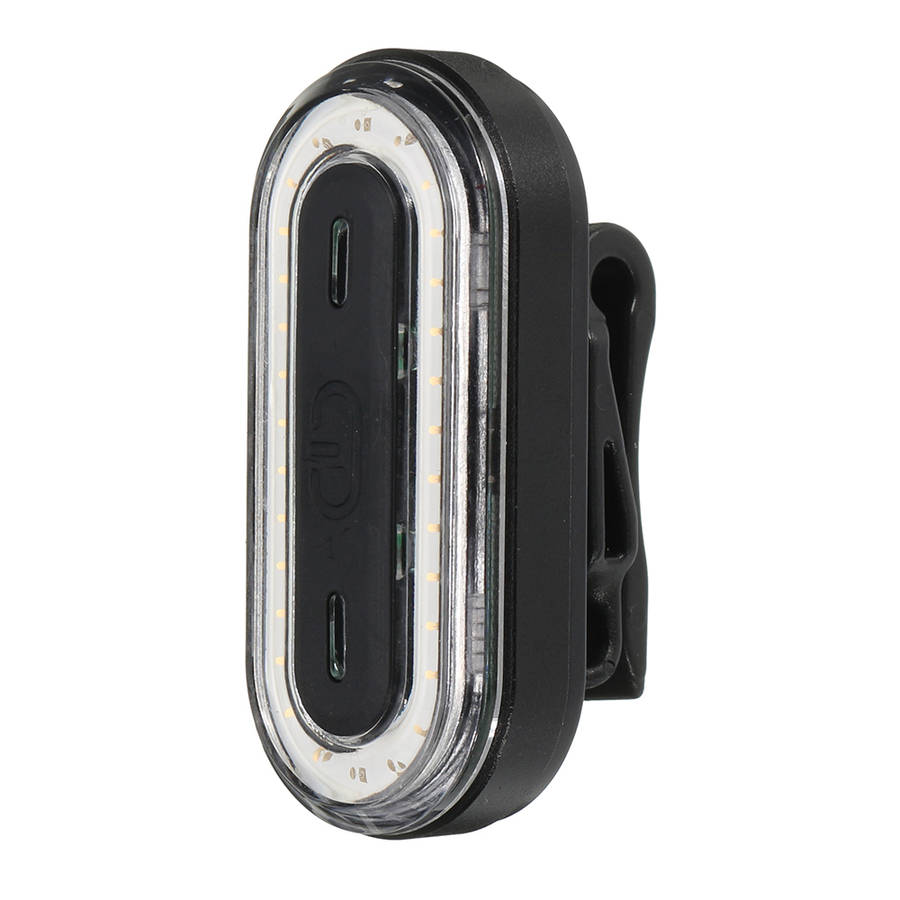 XANES SFL03 600LM XPG LED Smart Induction Bicycle Light STL03 100LM IPX8 Memory Mode Bicycle Taillig