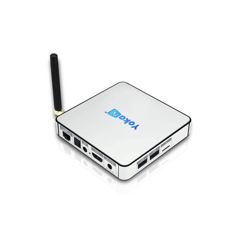 YOKATV KB2 PRO Amlogic S912 3GB DDR4 32GB ROM TV Box
