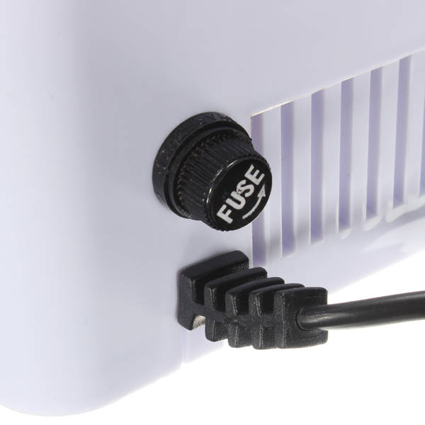 36Watt 220V Nail Art UV Gel Curing Tube Lamb Light Dryer