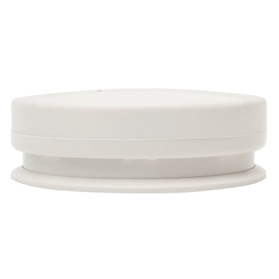 CO Carbon Monoxide Detector - AirBnb Plus Requirement : Perfect Timing