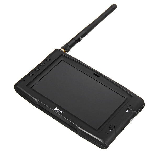 Hubsan H122D RC Quadcopter Spare Parts HS001 LCD Display H122D-15