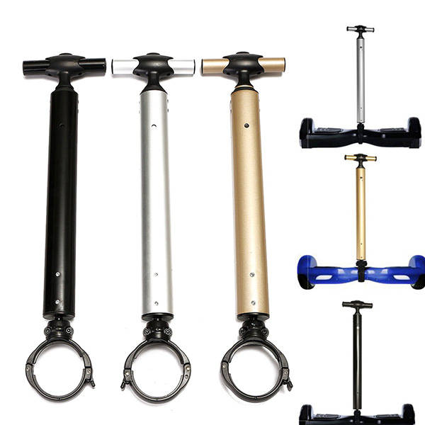 Holder Handle Control Strut Stent for 6.5``/10`` Board Balance 2 Wheels Scooter