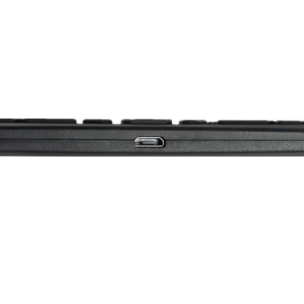 Seenda IBK-26 3 in 1 Mini Portable Mouse Touchpad Wireless Bluetooth Keyboard for Android IOS Window