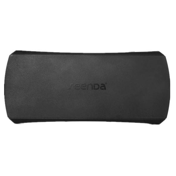 Seenda IBK-26 3 in 1 Mini Portable Mouse Touchpad Wireless Bluetooth Keyboard for Android IOS Window