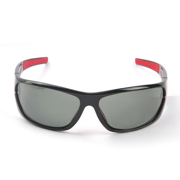 Mens Night Vision Polarized Glasses Outdooors Sport Driving Eyewear Casual Fishing Sun Glassess