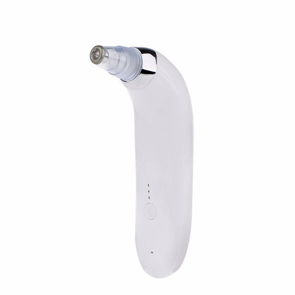 Electric Blackhead Suction Ance Remover Vacuum Microdermabrasion Pore Cleanser Facial Skin Lift