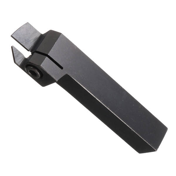 MGEHR 1616-2 16*16*100mm Lathe Turning Tool Holder With 4pcs MGMN200 Insert